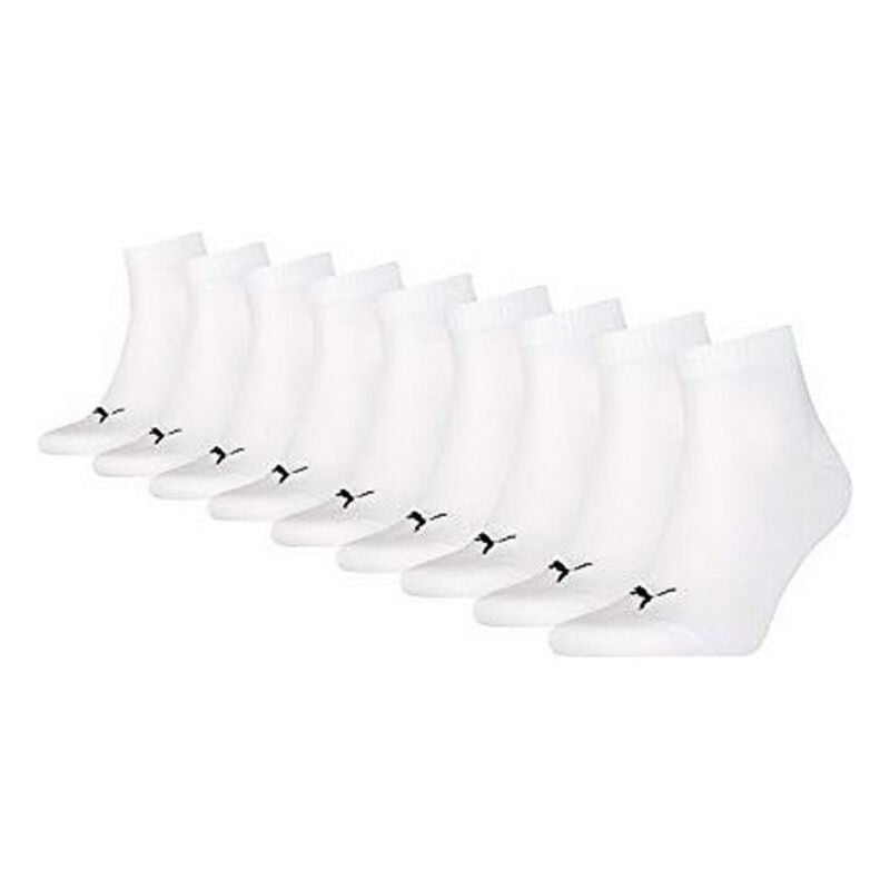 Sports Socks Puma QUARTER (3 pairs)