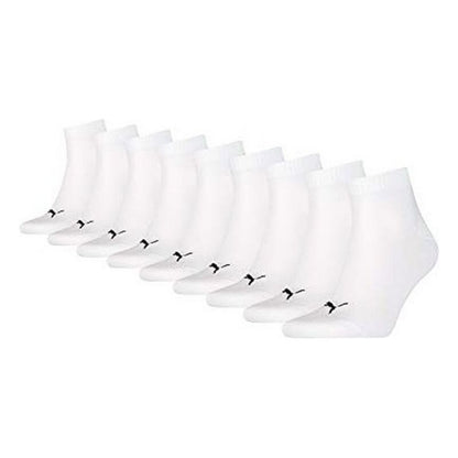 Sports Socks Puma QUARTER (3 pairs)