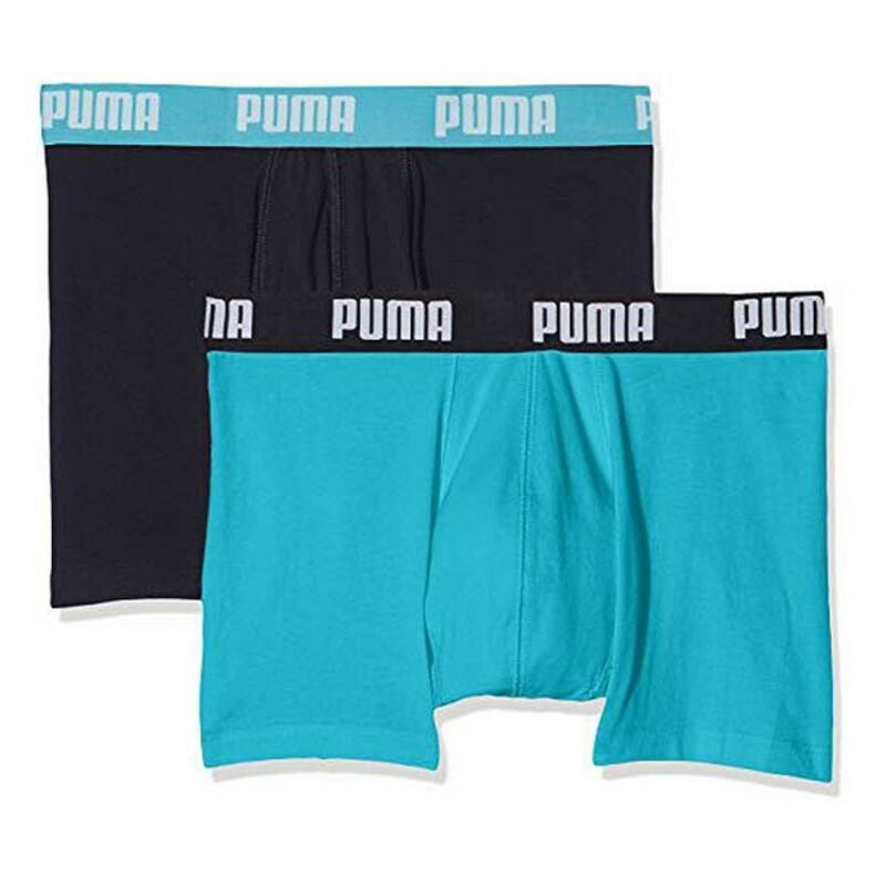 Boxer da uomo Puma BASIC (2 paia)