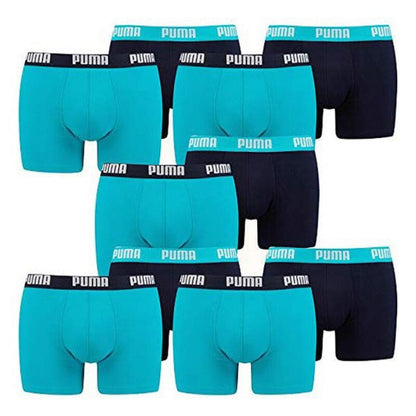 Boxer da uomo Puma BASIC (2 paia)
