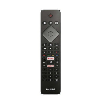Smart TV Philips 43PUS6554 43" 4K Ultra HD LED WiFi Silver