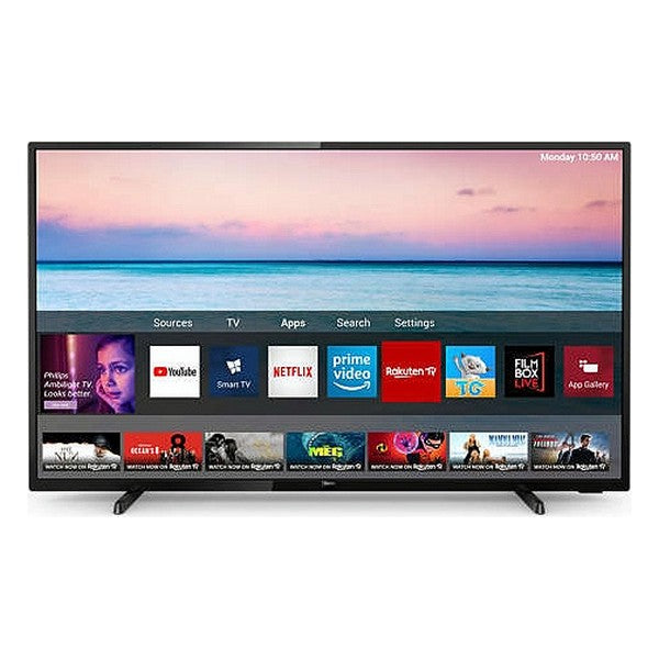 Smart TV Philips 70PUS6504 70" 4K Ultra HD LED WiFi