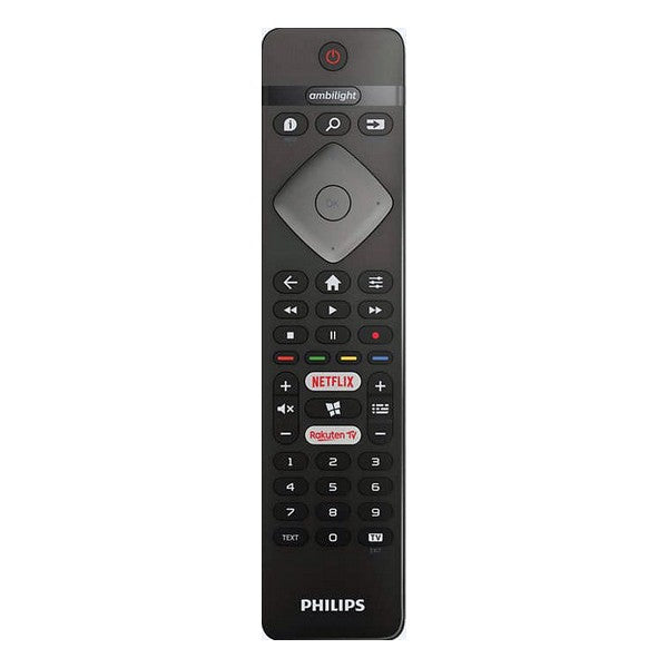 Smart TV Philips 70PUS6504 70" 4K Ultra HD LED WiFi