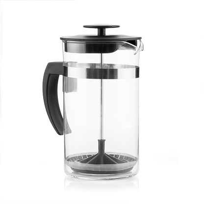 Caffettiera con Stantuffo Francia
