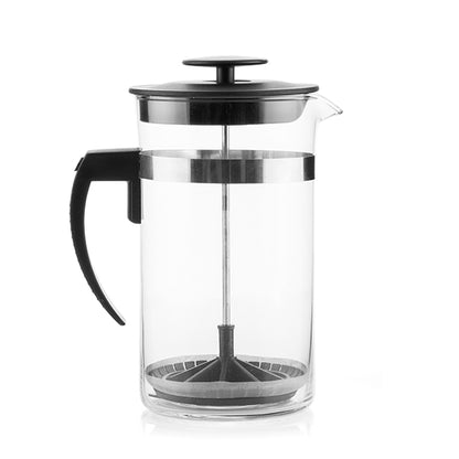 Caffettiera con Stantuffo Francia