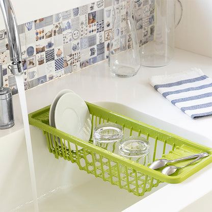 Draining Rack for Kitchen Sink