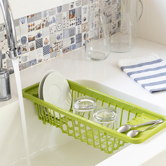 Draining Rack for Kitchen Sink