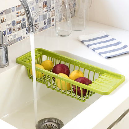Draining Rack for Kitchen Sink