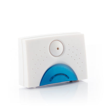 Bell with Movement Sensor Security