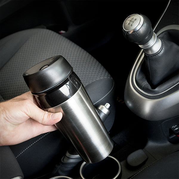 Thermal Cup with Lid Coffee