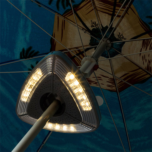 LED Lamp for Sunshade Ambiance