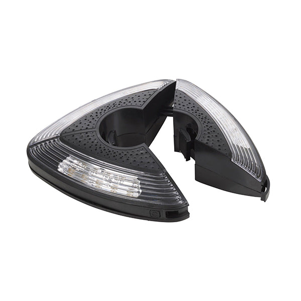Lampada a LED per l'ambiente parasole