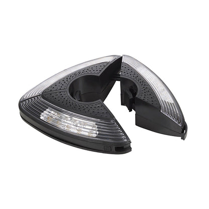 Lampada a LED per l'ambiente parasole