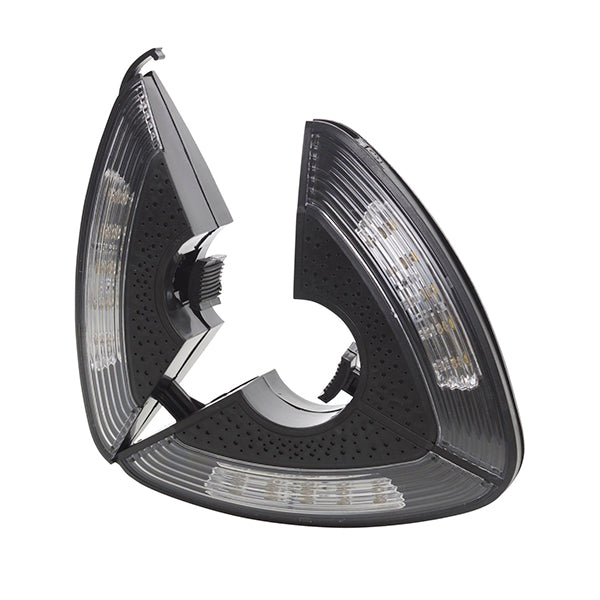 Lampada a LED per l'ambiente parasole