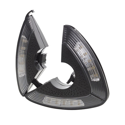 Lampada a LED per l'ambiente parasole