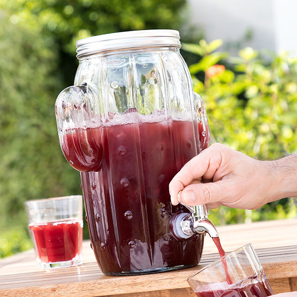 Drinks Dispenser Cactus 4 L