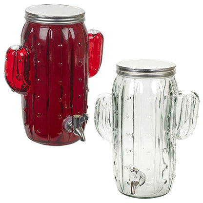 Drinks Dispenser Cactus 4 L