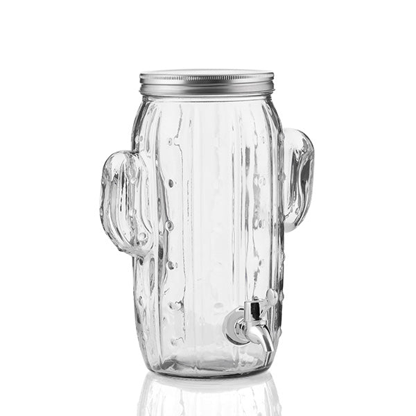 Drinks Dispenser Cactus 4 L