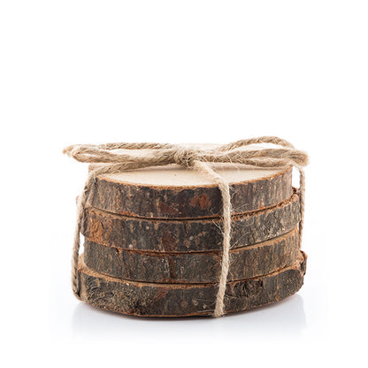 Coasters Trunk (Pack of 4)