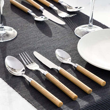 Cutlery Premium 24 Pieces