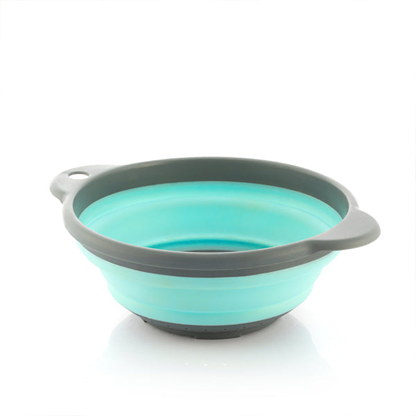 Folding Draining Rack for Kitchen