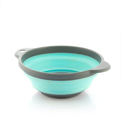 Folding Draining Rack for Kitchen