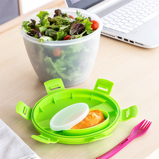 Lunch box Salad 2 L
