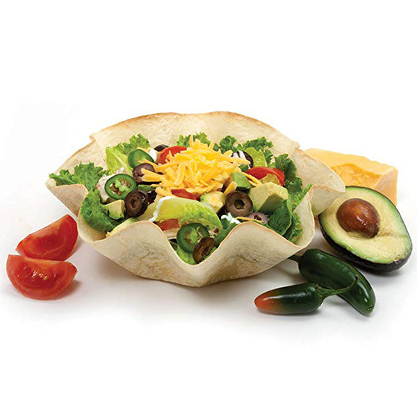 Oven Mould Flower (Pack of 4)