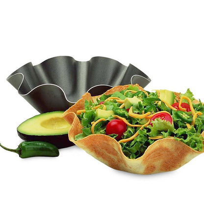 Oven Mould Flower (Pack of 4)