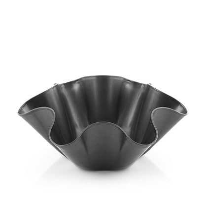 Oven Mould Flower (Pack of 4)