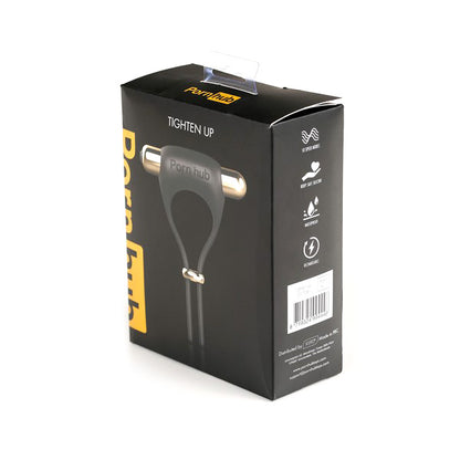 Vibraring Cockring Tighten Up Pornhub
