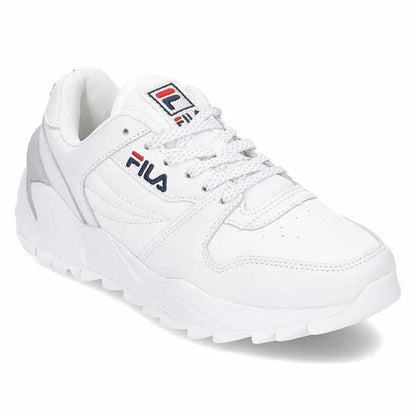 Running Shoes for Adults Fila ORBIT CMR JOGGER White