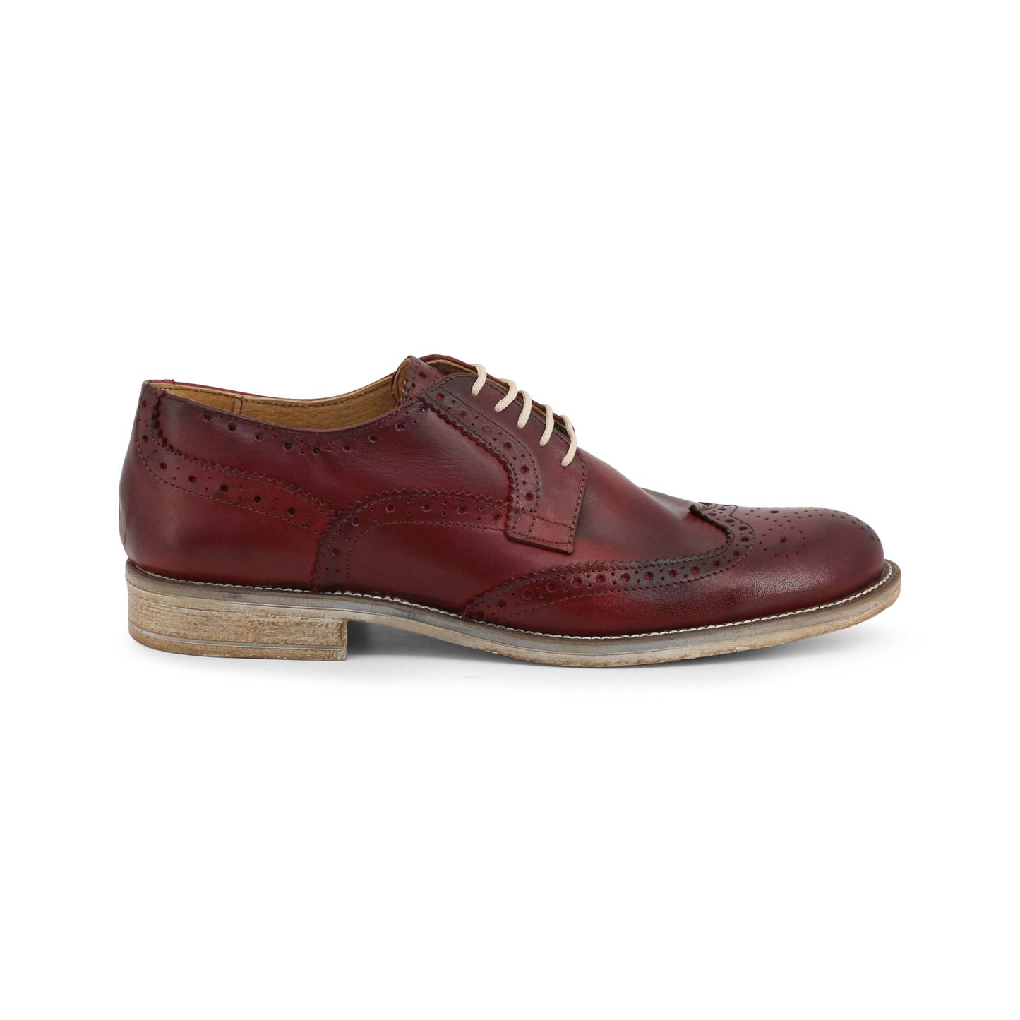 Duca di Morrone - S2_CRUST
