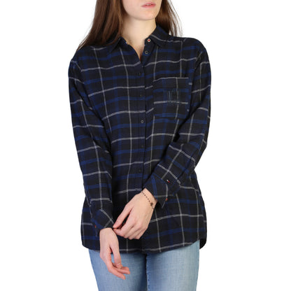Tommy Hilfiger-XF0XF00489_0MS 