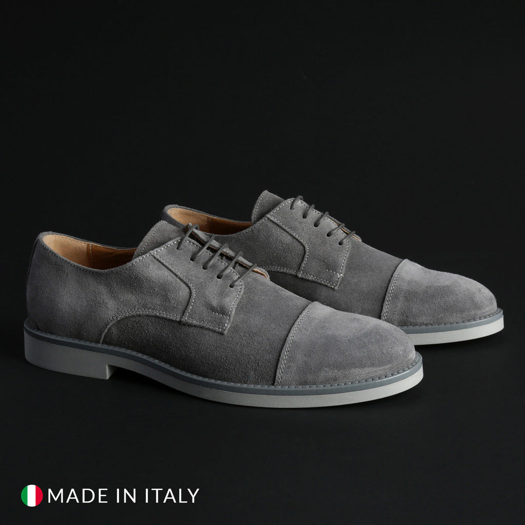 Duca di Morrone - 605_CAMOSCIO
