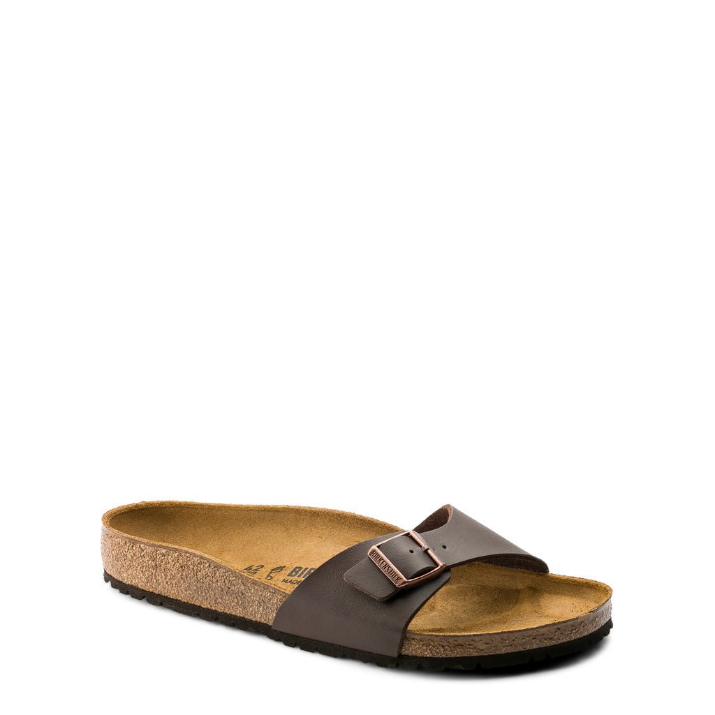 Birkenstock-Madrid 