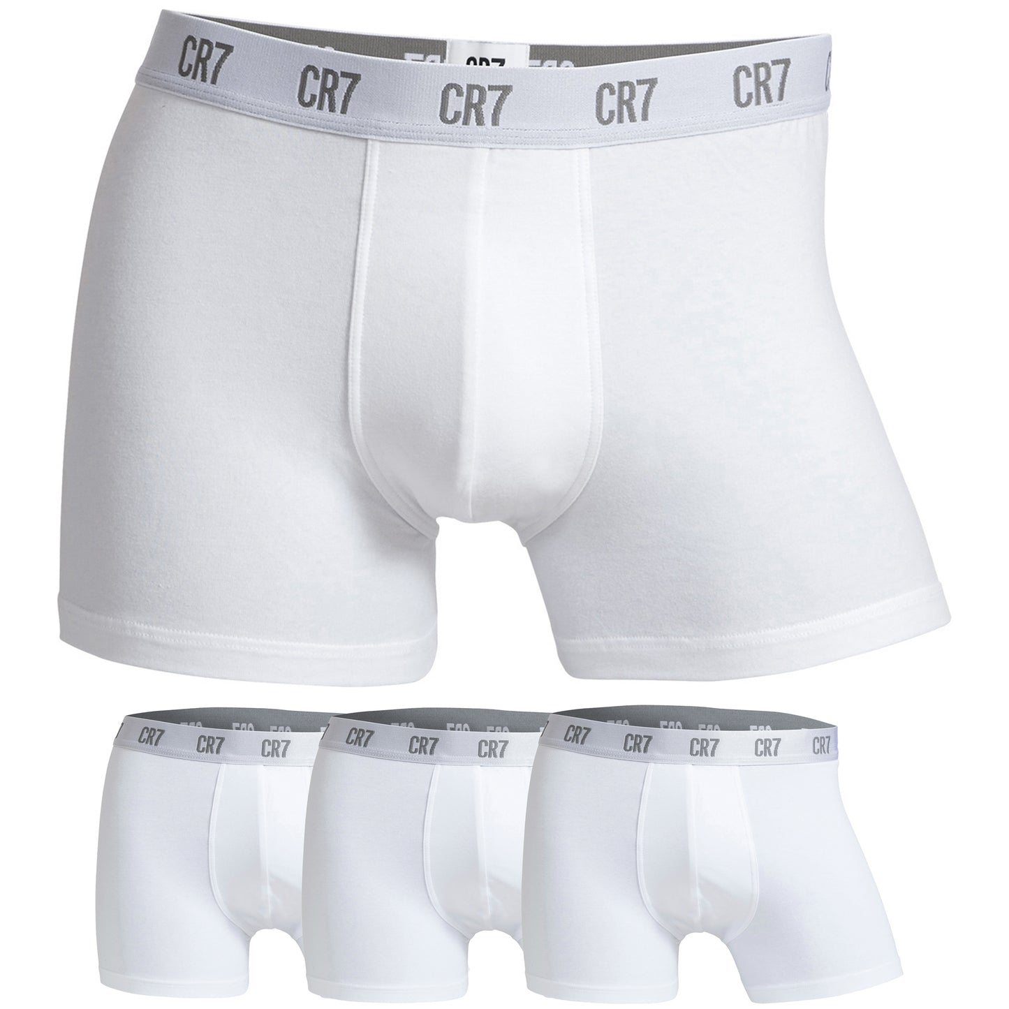 CR7 Cristiano Ronaldo - 8100-49_TRIPACK