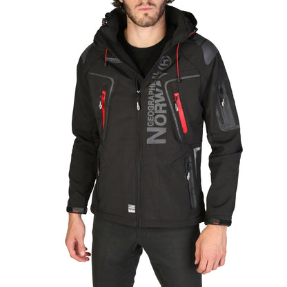 Geographical Norway - Techno_man