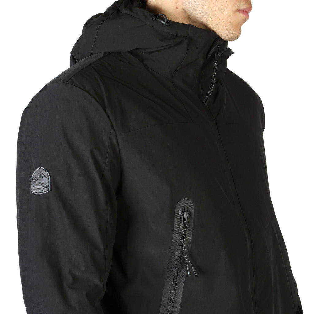 Superdry - M5010317A