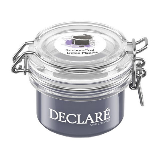 Facial Mask Bamboo Detox Declaré (50 ml)