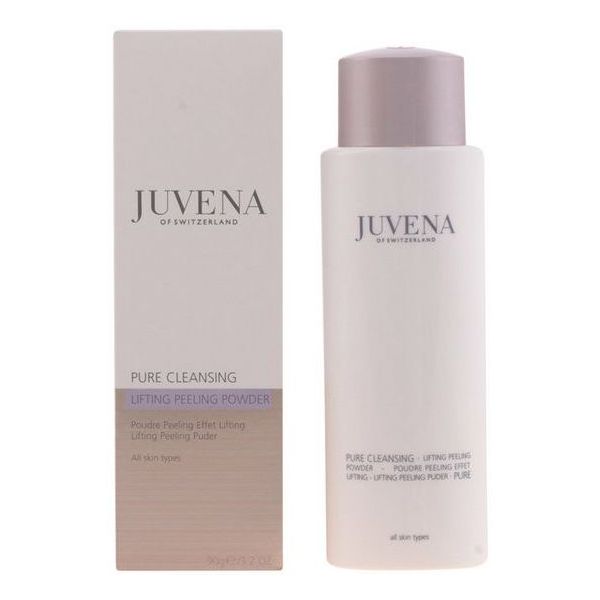 Exfoliating Facial Gel Pure Cleansing Juvena