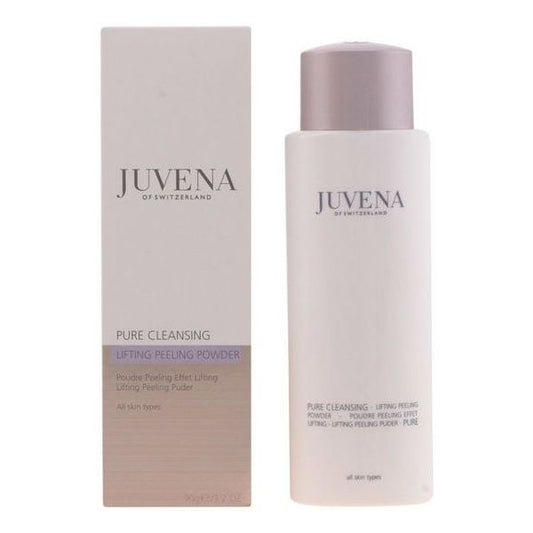 Exfoliating Facial Gel Pure Cleansing Juvena