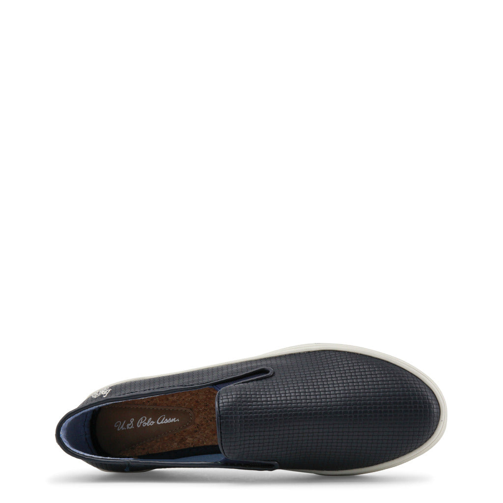 Polo americano Assn. -TRIXY4155S7_YL3 