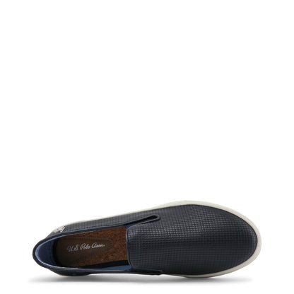 Polo americano Assn. -TRIXY4155S7_YL3 