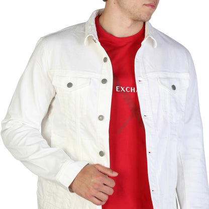 Armani Exchange - 3ZZB29Z1AAZ