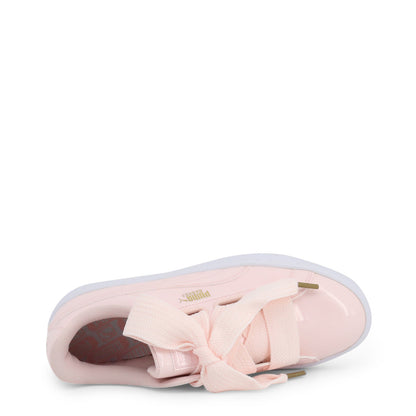 Puma - 363073-BasketHeartBrevetto 
