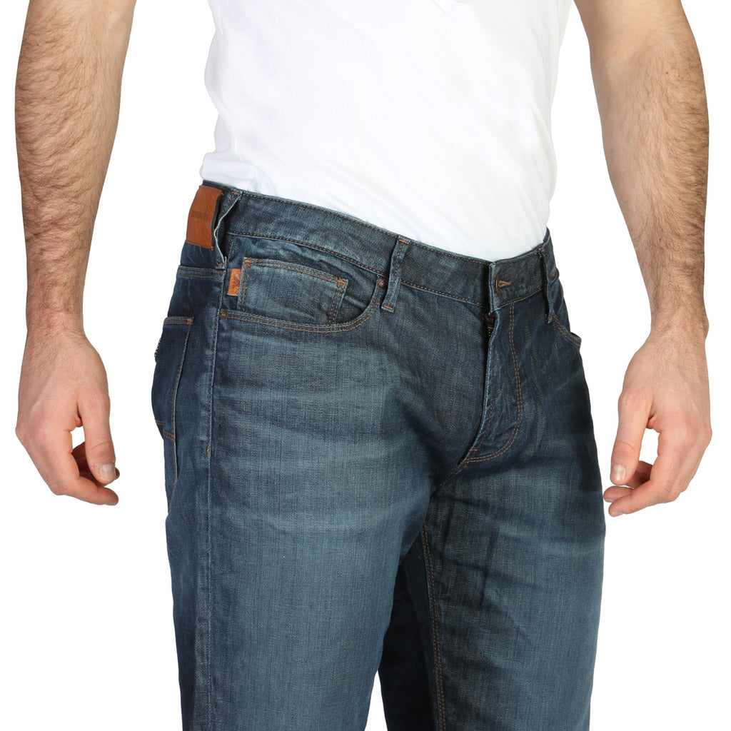 Emporio Armani-3Z1J061D10Z0 