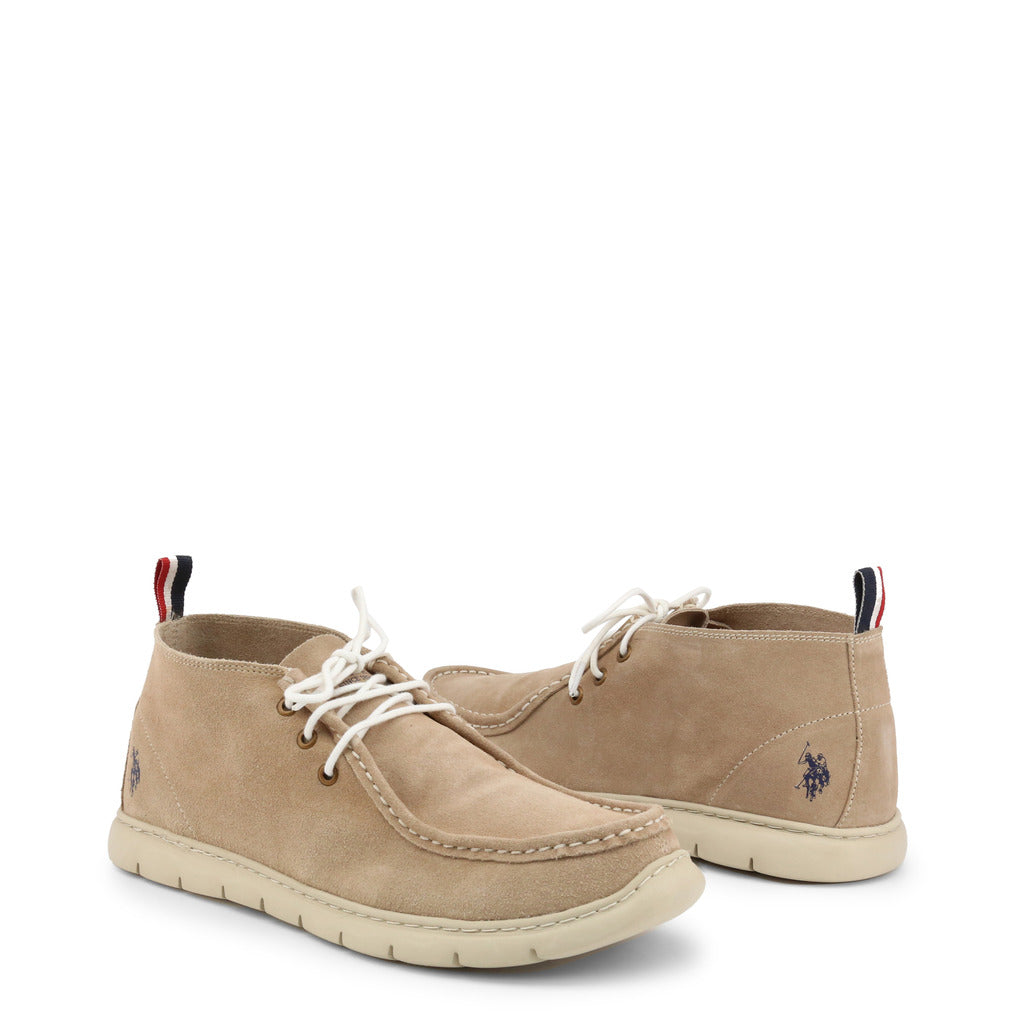 US Polo Assn. - LENDL8184S1_S1 