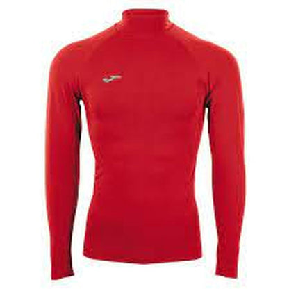 Children’s Long Sleeve T-shirt Joma Sport UNDERWEAR 3477.55. Red (14)