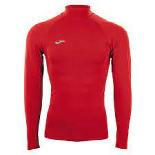 Children’s Long Sleeve T-shirt Joma Sport UNDERWEAR 3477.55. Red (14)